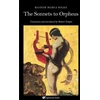 KNYGA Bookshop Sonnets to Orpheus