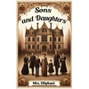 KNYGA Mrs Oliphant Sons and Daughters (Edition2024)
