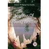 KNYGA Johann Wolfgang Von Goethe The Sorrows of Young Werther