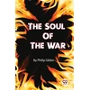 KNYGA Bookshop Soul of the War