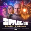 KNYGA Bookshop Space 1999 - Volume 3: Dragon's Domain
