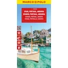 KNYGA Bookshop Spain &amp; Portugal Marco Polo Map