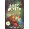 KNYGA Bookshop Spark Hunter