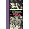 KNYGA Bookshop Spawn Of Venus And Other Stories