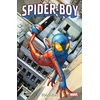 KNYGA Bookshop Spider-Boy Vol. 1: Solo Run