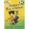 KNYGA Alan Durant Spider’s Big Match