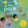 KNYGA DK Spin and Spot: At the Park