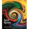 KNYGA Bookshop Spiral Agitator
