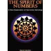 KNYGA Bookshop Spirit of Numbers: a New Exploration of Harmonic Astrology