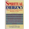 KNYGA Bookshop Spiritual Emergency