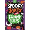 KNYGA Caroline Rowlands Spooky Jokes for Funny Kids