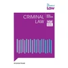 KNYGA Bookshop SQE Criminal Law 5e