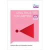 KNYGA Bookshop SQE2 - Oral Skills for Lawyers 4e