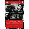 KNYGA Bookshop Stanislavsky and Screen Actor Training