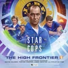 KNYGA Bookshop Star Cops - The High Frontier Part 1