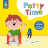 KNYGA Bookshop Star Skills: Potty Time