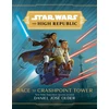 KNYGA Bookshop Star Wars The High Republic: Race To Crashpoint Tower