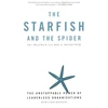 KNYGA Bookshop Starfish and the Spider