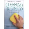 KNYGA Bookshop Start and Run A Successful Cleaning Business