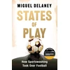 KNYGA Bookshop States of Play