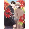 KNYGA Bookshop Stay By My Side After the Rain Vol. 4