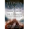 KNYGA Bookshop Stephen King's The Dark Tower: The Complete Concordance