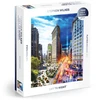 Galison Stephen Wilkes „Day To Night™“ dėlionė, 1000 detalių
