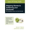 KNYGA Bookshop Stepping Stones to Achieving your Doctorate: By Focusing on Your Viva From the Start
