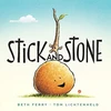 KNYGA Beth Ferry Stick and Stone