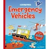 KNYGA Margot Channing Sticker Search: Emergency Vehicles