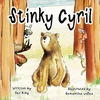 KNYGA Bookshop Stinky Cyril