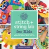 KNYGA Bookshop Stitch and String Lab for Kids