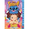 KNYGA Bookshop Stitch! Best Friends Forever!