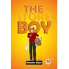 KNYGA Horatio Alger The Store Boy