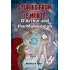 KNYGA Bookshop Stories from Le Morte D'Arthur and the Mabinogion (Edition2023)