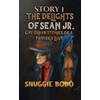 KNYGA Snuggie Bobo Story 1: The Delights of Sean Jr.