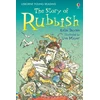 KNYGA Bookshop Story of Rubbish