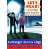 KNYGA Bookshop Stranger in the Snow/L'etranger dans la neige