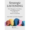 KNYGA Bookshop Strategic Listening
