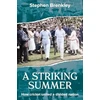 KNYGA Bookshop Striking Summer
