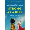 KNYGA Kate Rope Strong As a Girl
