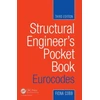 KNYGA Bookshop Structural Engineer's Pocket Book: Eurocodes