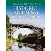 KNYGA Bookshop Structures and Construction in Historic Building Conservation