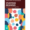 KNYGA Bookshop Studying Meaning