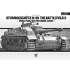 KNYGA Bookshop Sturmgeschutz III on the Battlefield 5