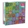Dėlionė Bookshop Succulent Spectrum 500 Piece Puzzle