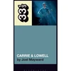 KNYGA Bookshop Sufjan Stevens' Carrie &amp; Lowell