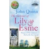 KNYGA Bookshop SUMMER OF LILY AND ESME