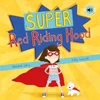 KNYGA Bookshop Super Raudona Riding Hood