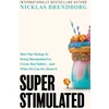 KNYGA Bookshop Super Stimulated
